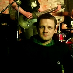 Александр Василевский, 06.11.1986, Никополь