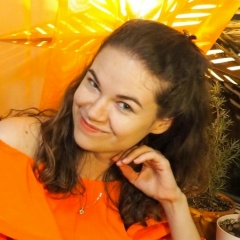 Анна Белецкая, 11.01, Зеленоград