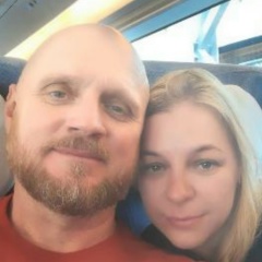 Татьяна Товстыка, 31.01, Санкт-Петербург