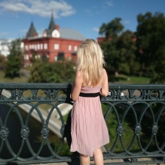 Наталия Ланина, 29.02, Железногорск