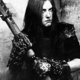 Gilmar Vikernes, 08.09.1992