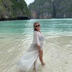 Анастасия Капралова, Шарыпово