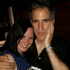 Евгения Когут, 27.07.1990, Москва