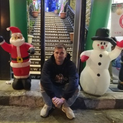 Максим Кожевец, 01.08, Минск