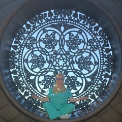 Наталья Исаева, 01.12, Санкт-Петербург