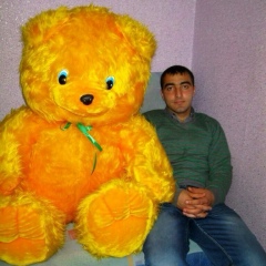 Арман Какоян, 11.08.1990