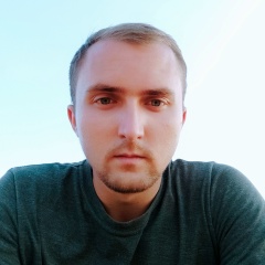 Артём Андрюшин, 15.07.1999, Бишкек