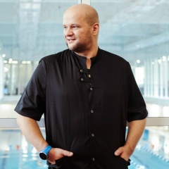 Даниил Кортелев, 18.06, Санкт-Петербург