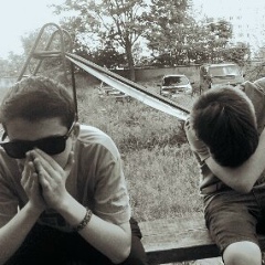 Андрей Барбэнягрэ, 21.08.2003, Кишинев