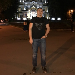 Иван Краснухин, 04.12, Алматы