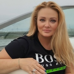 Анна Соболева, 26.02, Санкт-Петербург