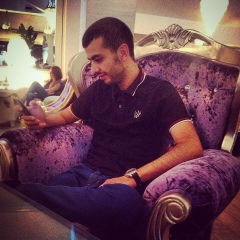 Garnik Ziroyan, 04.07, Los Angeles