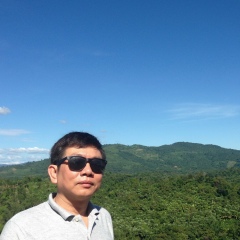 Thane Wan, 27.10.1967, Singapore