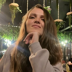 Полина Дмитренко, 04.02, Ростов-на-Дону
