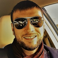 Dmitry Kolupaev, 30.10.1986, Екатеринбург