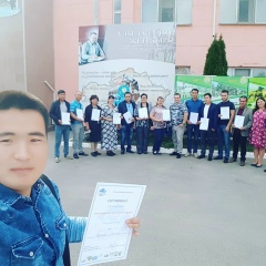 Nuras Alban, 15.06, Алматы