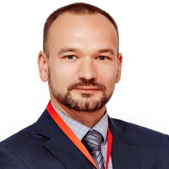 Владимир Шутов, Сургут