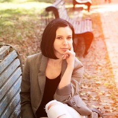 Наталия Рассолова, 18.04.1991, Киев