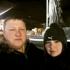 Наталья Афанасьева, Москва