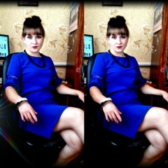 Люда Косюк, Краснодар