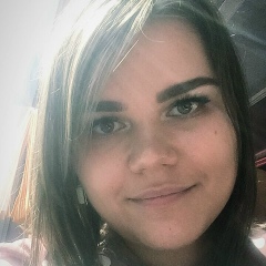 Валентина Манько, 27.11.1987, Хабаровск