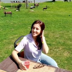 Марина Куль, 23.01, Гродно