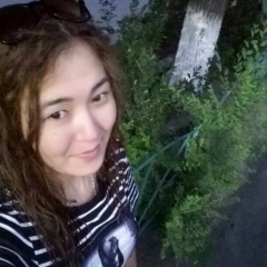 Чолпон Жунус-кызы, 22.06.1993