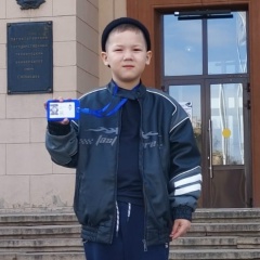 Adai Bekbaev, 24.04.1986, Магнитогорск