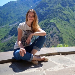 Надежда Сорокина, 17.08.1990, Санкт-Петербург