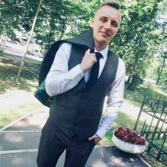 Сергей Васильев, 28.03, Москва