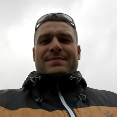Виталий Шабуня, 18.01.1983, Минск