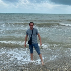 Владимир Евстратов, 20.06.1989, Волжский