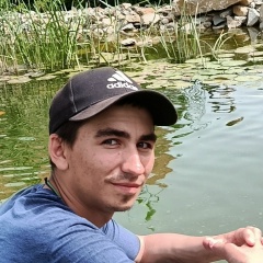 Лев Кубчак, 17.04.2001, Евпатория