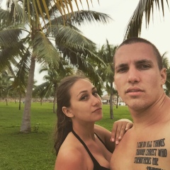 Татьяна Пласкеева, 01.03, Владивосток