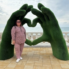 Александра Губенко, 05.06.1988, Геленджик