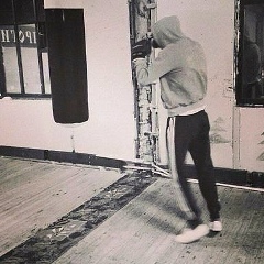 Мыктыбек Галжигитов, 05.12.1992, Москва