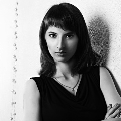 Екатерина Алейникова, 14.03.1990, Санкт-Петербург