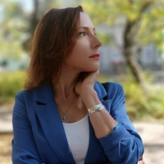 Евгения Ермольченко, 13.12, Донецк