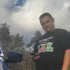 Александр Соколов, 09.04.1997, Санкт-Петербург