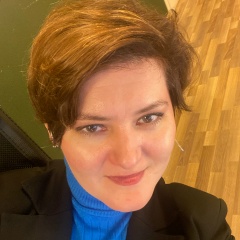 Дина Тарасенко, 17.05.1902, Санкт-Петербург