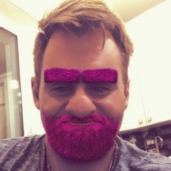 Игорь Руш, Санкт-Петербург