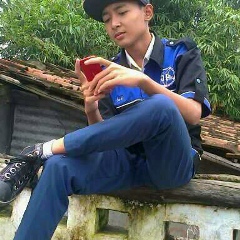 Wijaya-Arif-Naqi Arif-Naqi, 27.12, Bandung