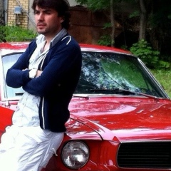 Stefan Sololaki, 03.02.1984, Москва