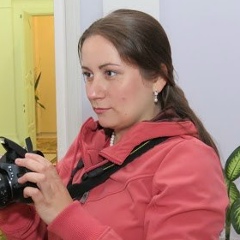 Светлана Болобан, 15.04, Белая Церковь