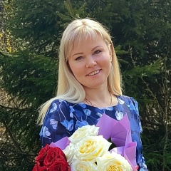 Оля Морева, 20.05.1982, Суоярви