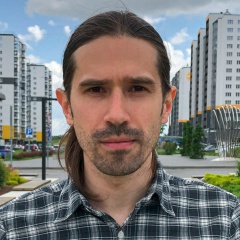 Виталий Скрынников, 29.04.1989, Санкт-Петербург