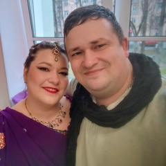 Василий Никитинский, Кулой