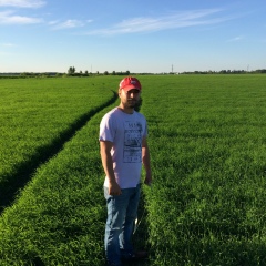 Саша Антоненко, 08.11, Петропавловск