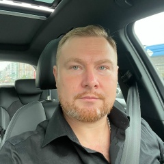 Максим Демидов, 03.08, Санкт-Петербург