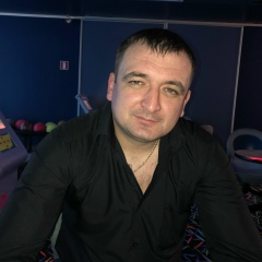 Сергей Жук, 22.05.1986, Новый Уренгой